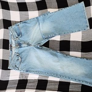 AE Bootcut Jeans